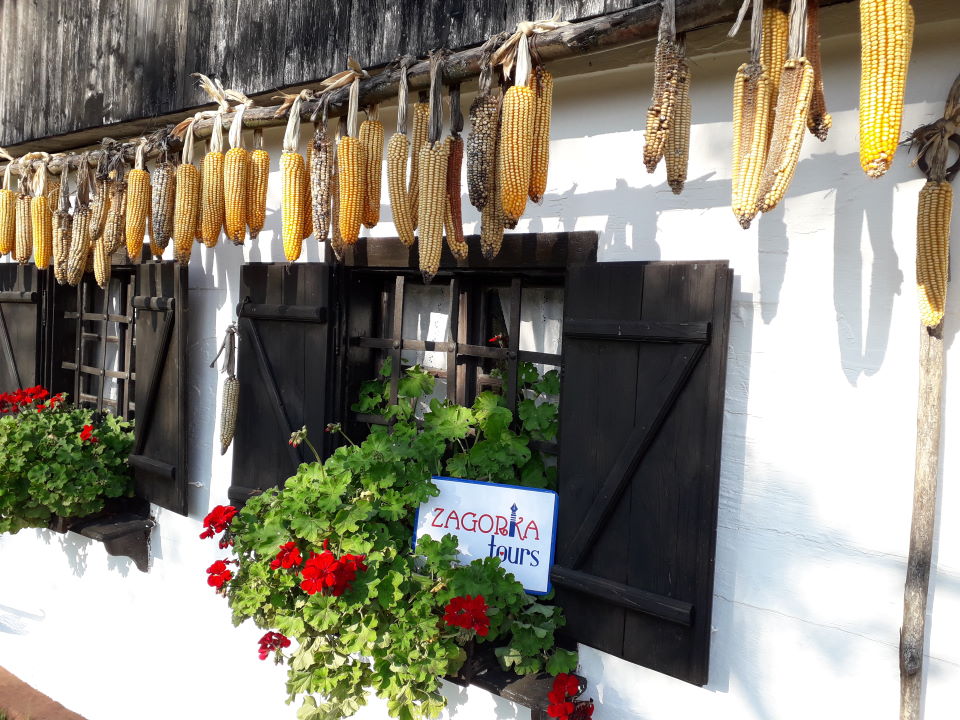 ZAGORJE – 5 Tage