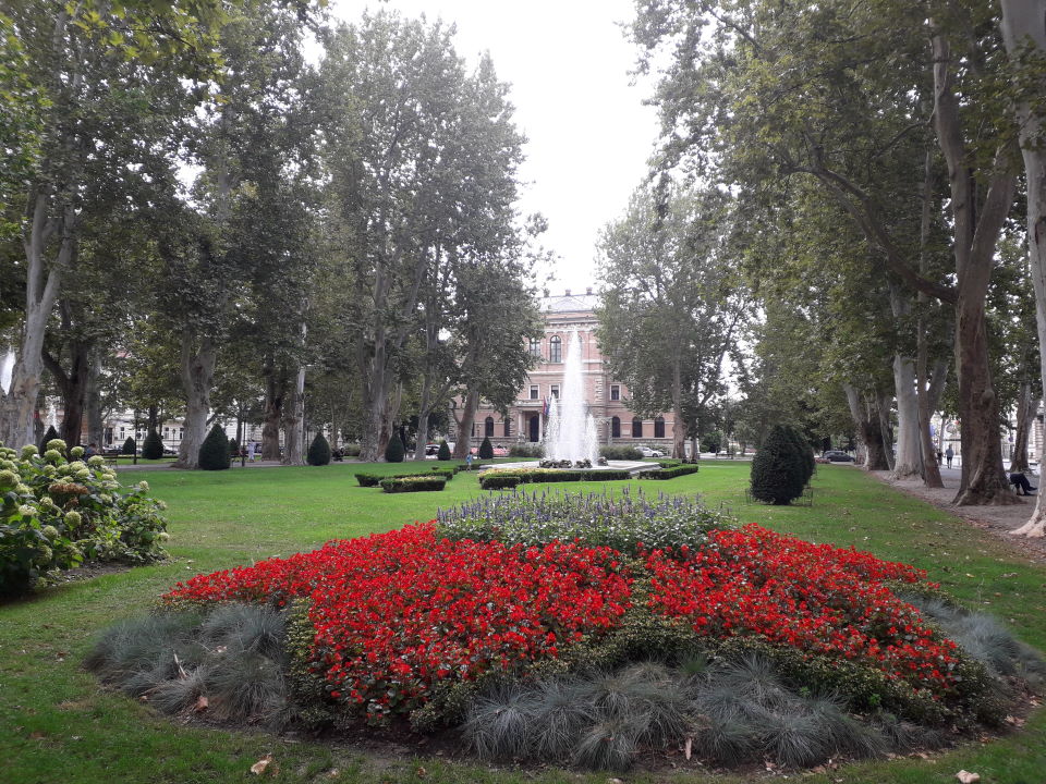 ZAGREB TOUR – Lenucci