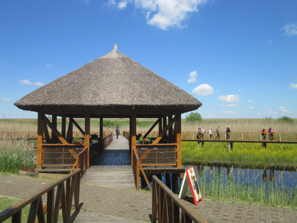 SLAWONIEN – GOLDENES FLACHLAND – 2 Tage