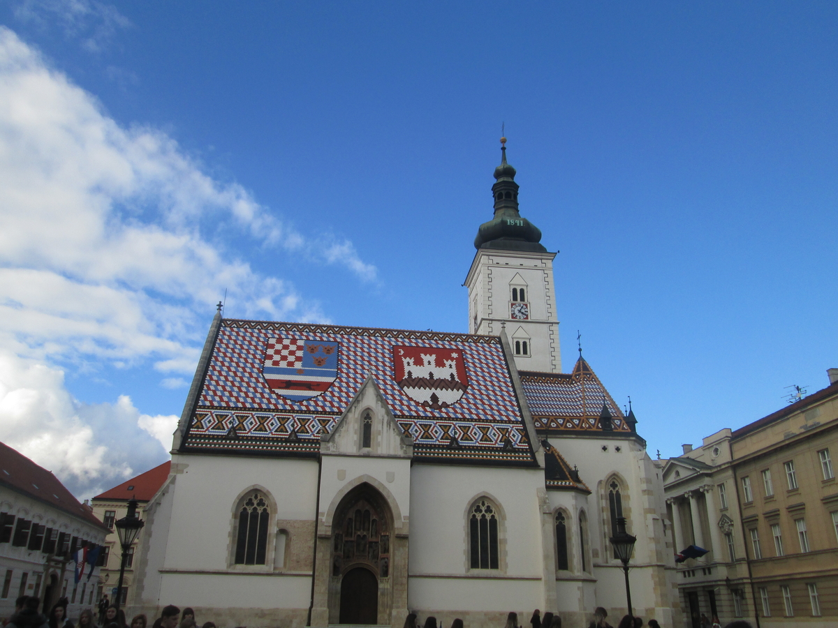 „MIT DEM HERZEN DURCH KROATIEN“ – 9 Tage