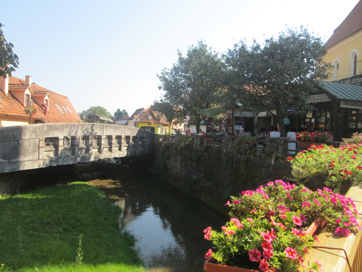SAMOBOR – RUDE – 1 Tag