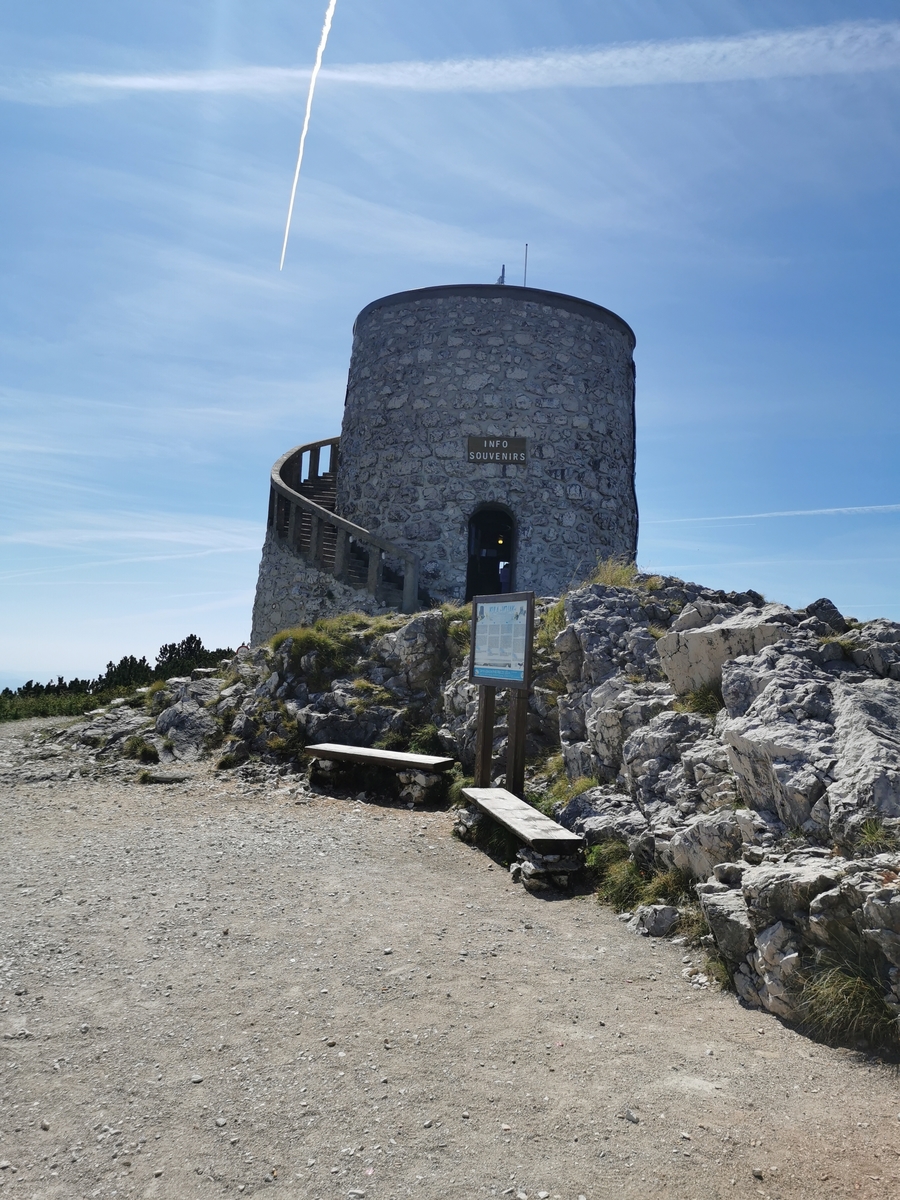 BURGAUSSICHT