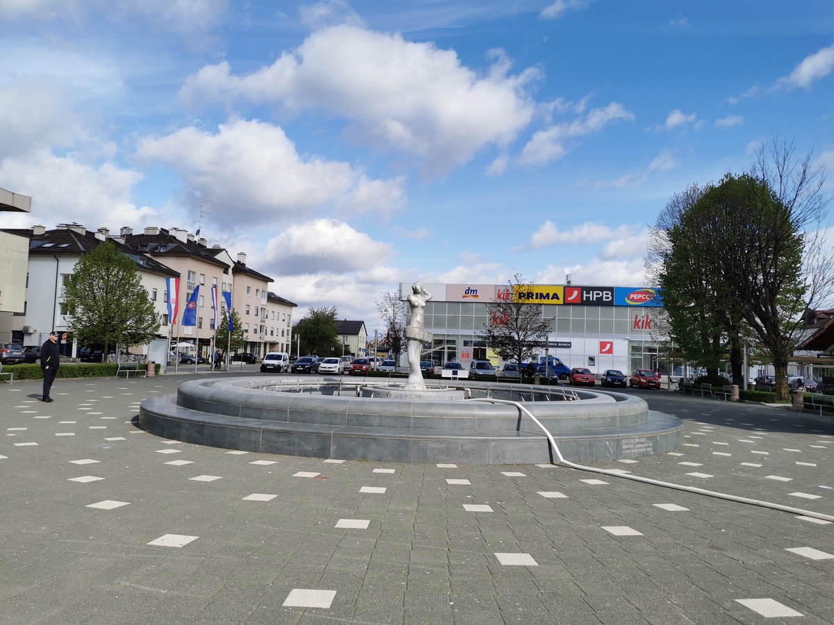 DIE FÜRSTINNEN VON GOSPIĆ